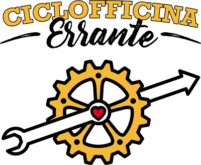 Ciclofficina Errante